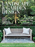 Landscape Design